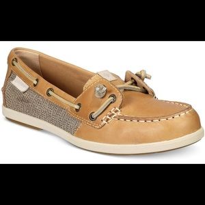 Sperry Women’s Coil Ivy Boat Shoes